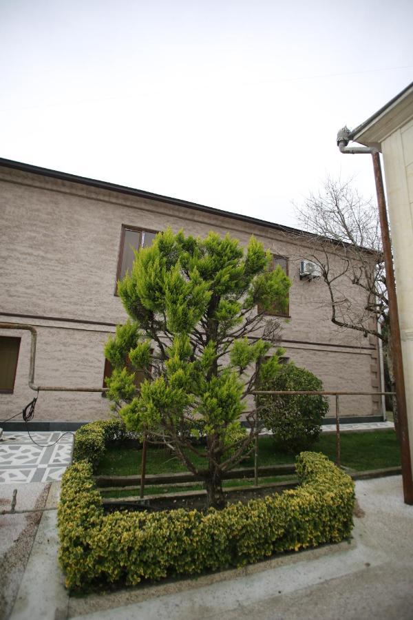 Guest House Nikola Sugdidi Exterior foto